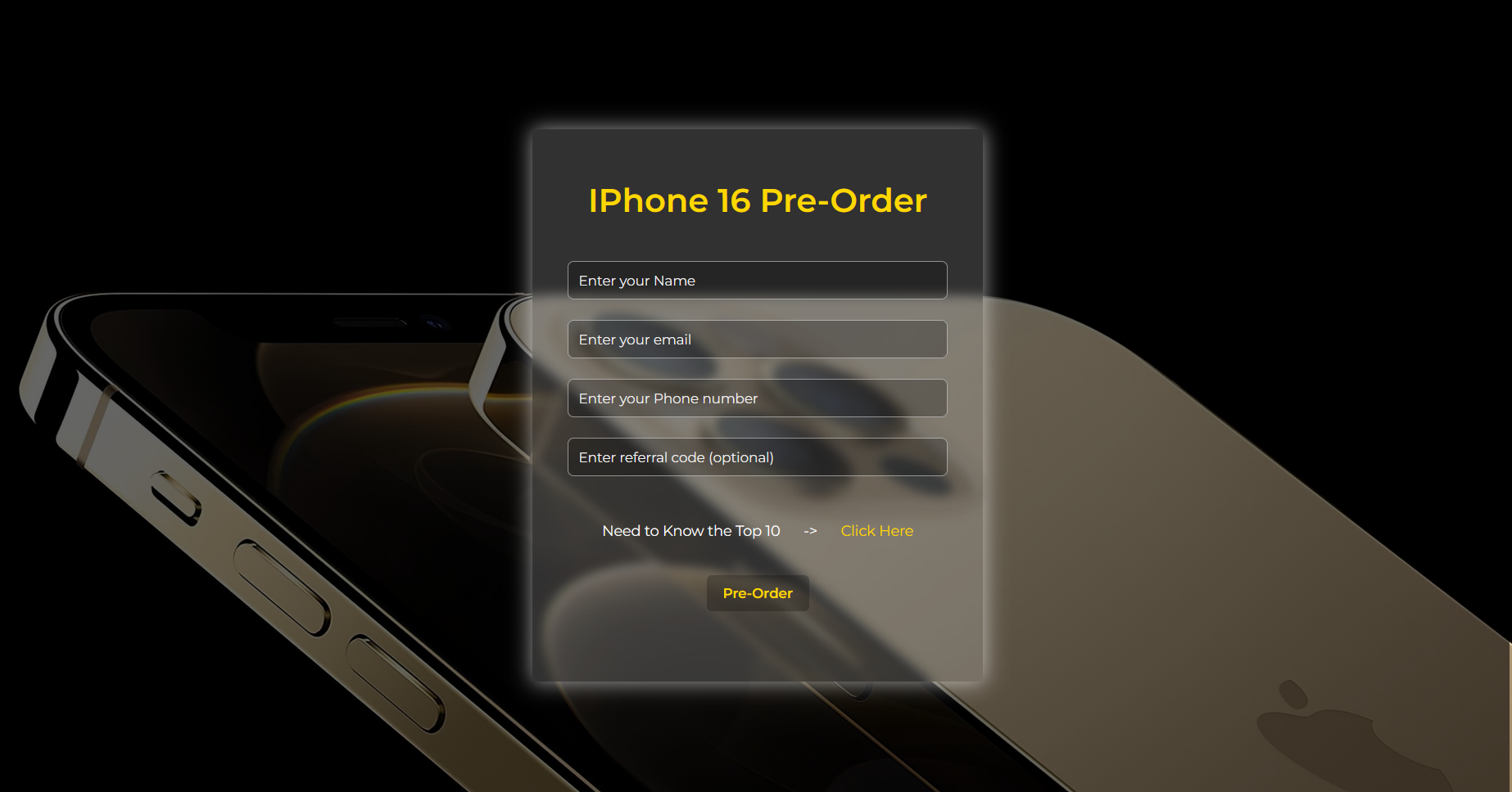Project 3